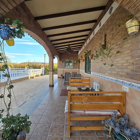 Casa Rural Consuelo-2
