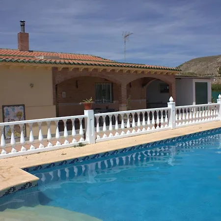 Casa Rural Consuelo-3